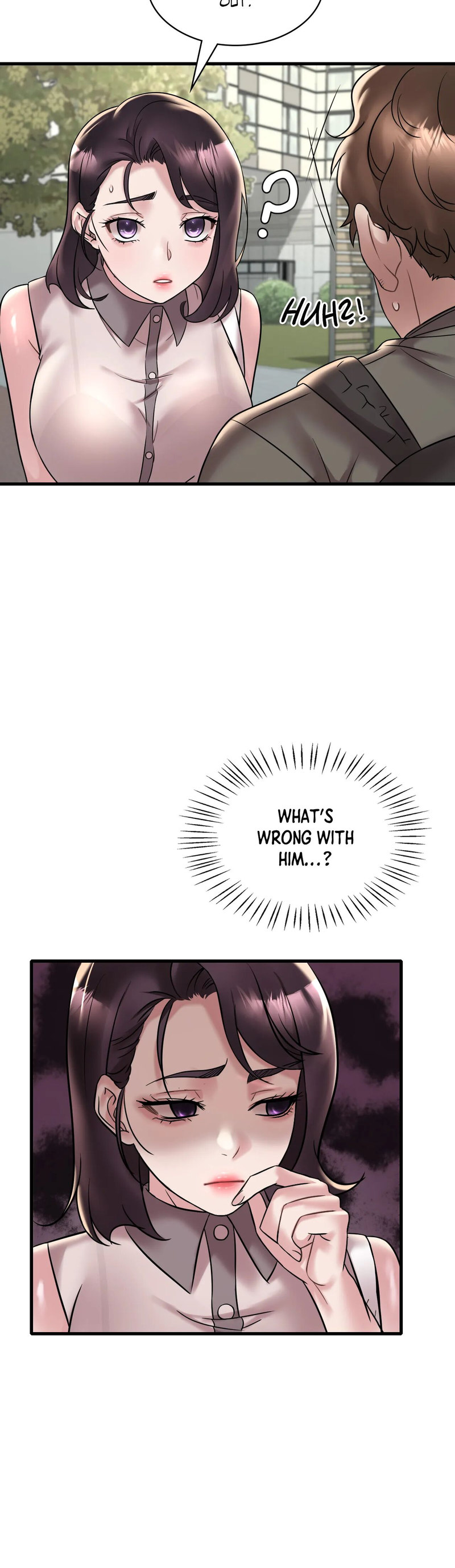 Drunk on You - Chapter 33 - picture 25