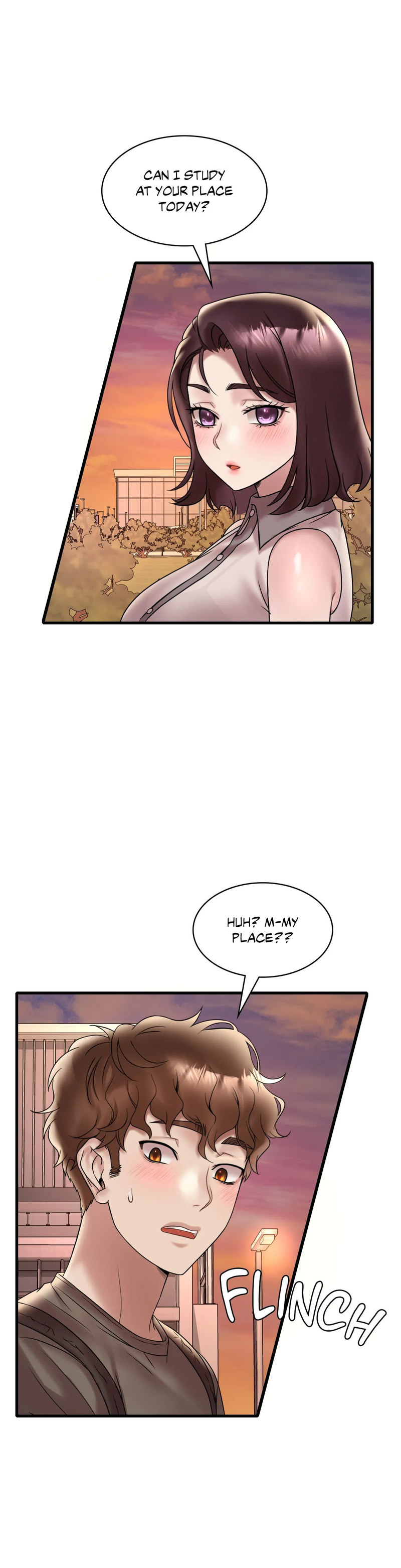 Drunk on You - Chapter 33 - picture 31