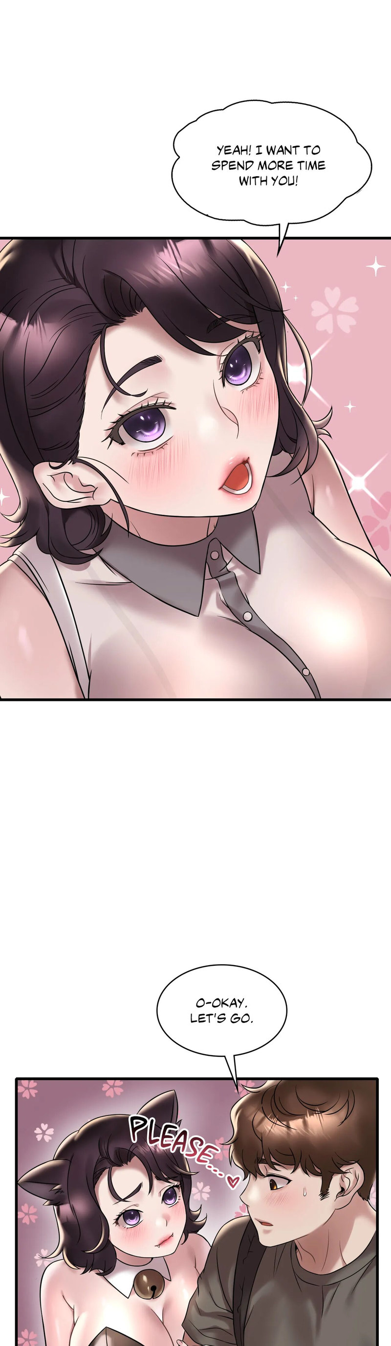 Drunk on You - Chapter 33 - picture 32