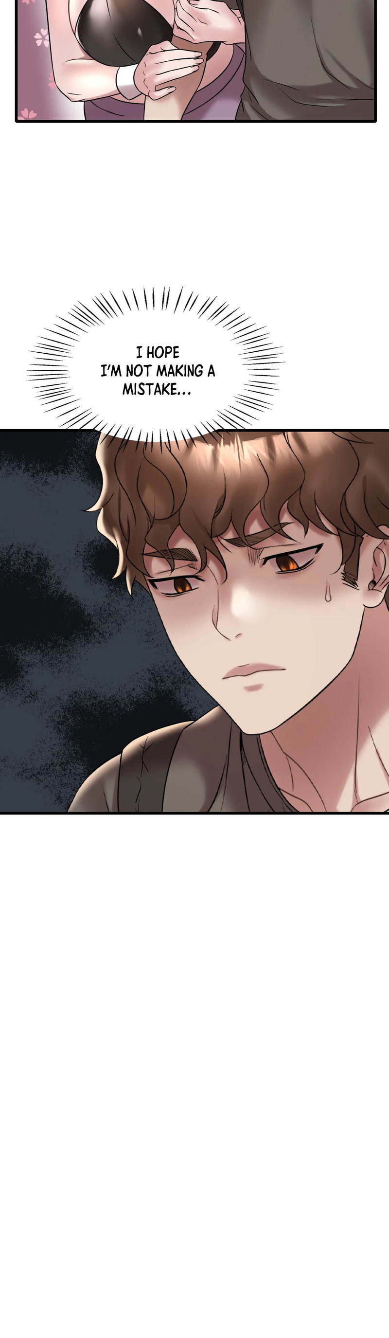 Drunk on You - Chapter 33 - picture 33