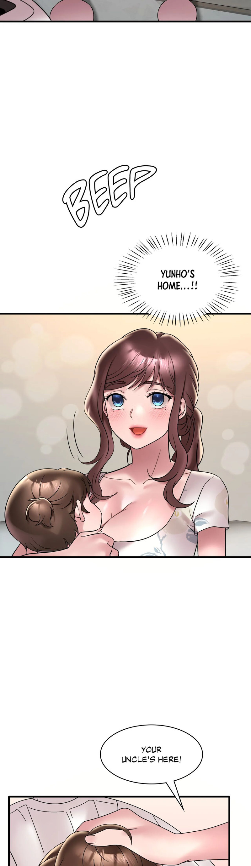 Drunk on You - Chapter 33 - picture 35