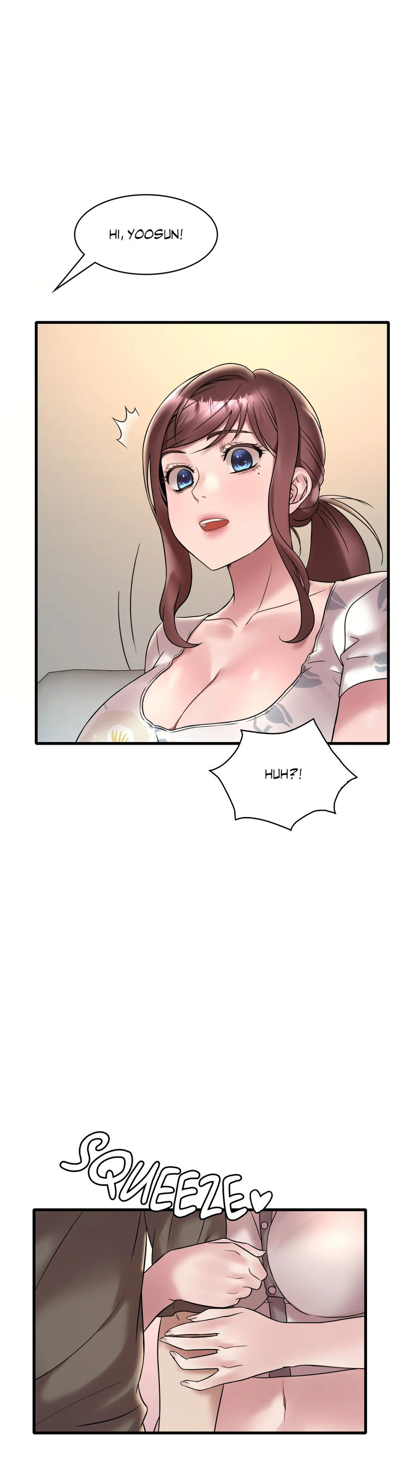 Drunk on You - Chapter 33 - picture 37