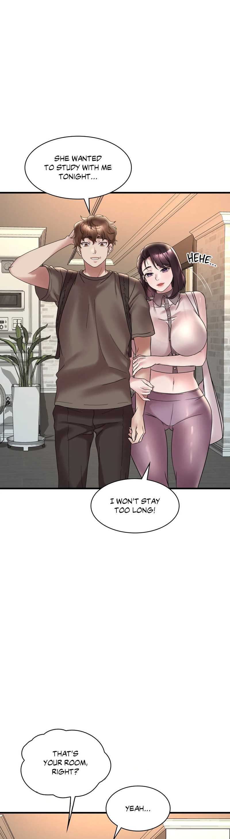 Drunk on You - Chapter 33 - picture 38