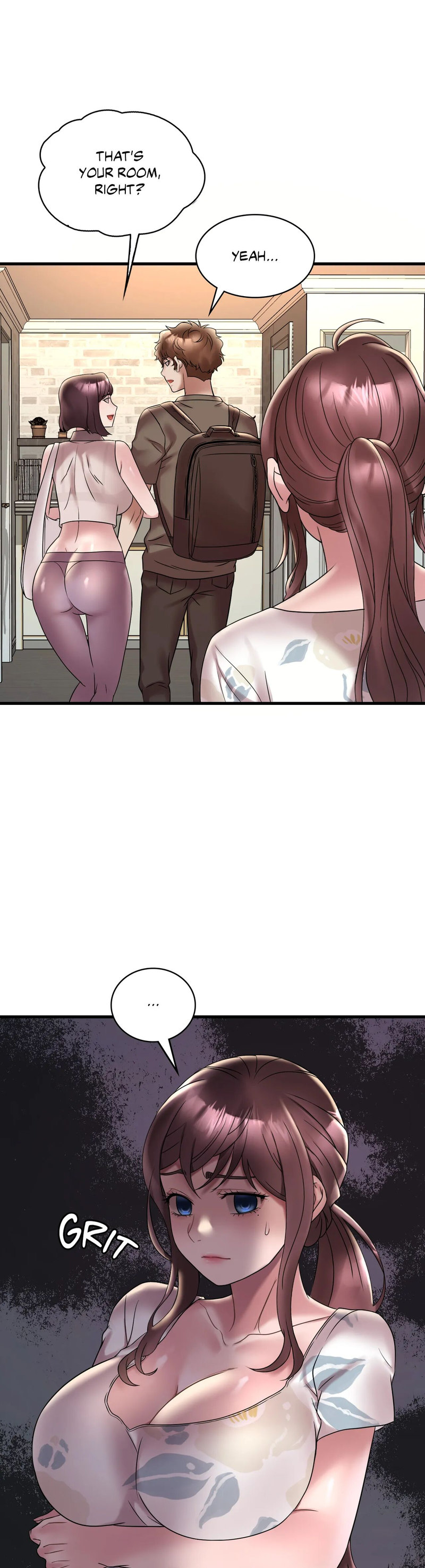 Drunk on You - Chapter 34 - picture 0