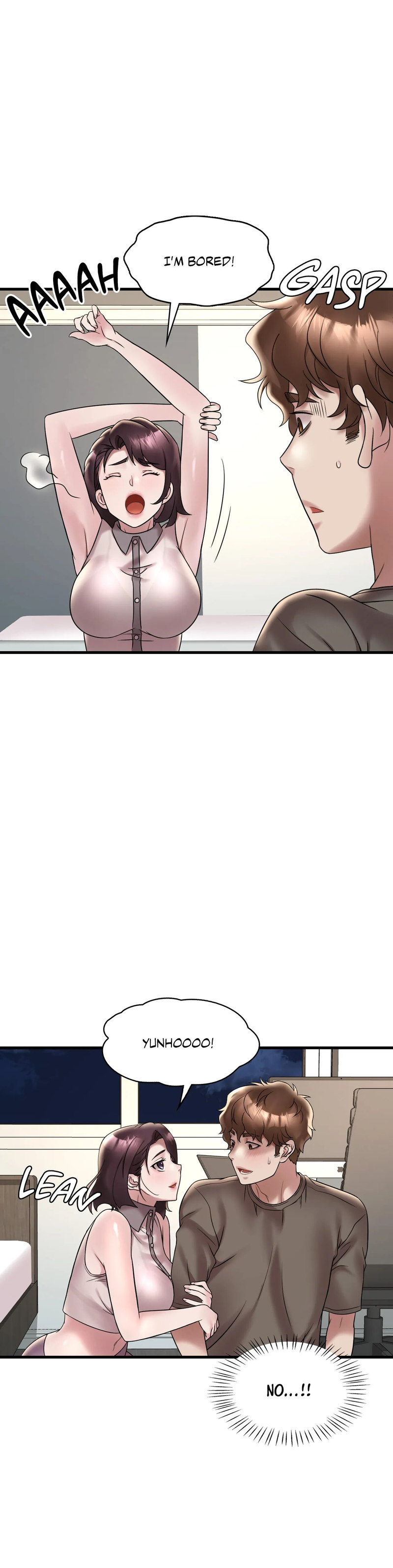 Drunk on You - Chapter 34 - picture 17