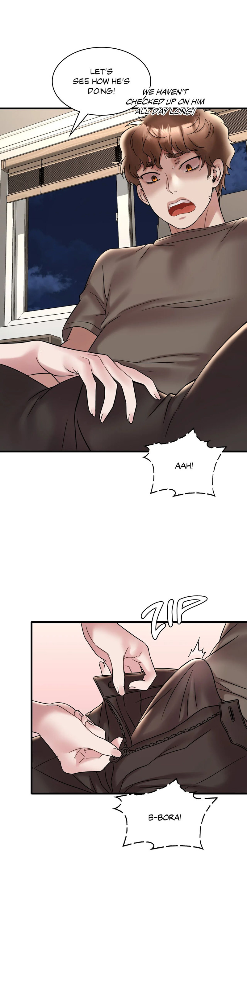 Drunk on You - Chapter 34 - picture 18