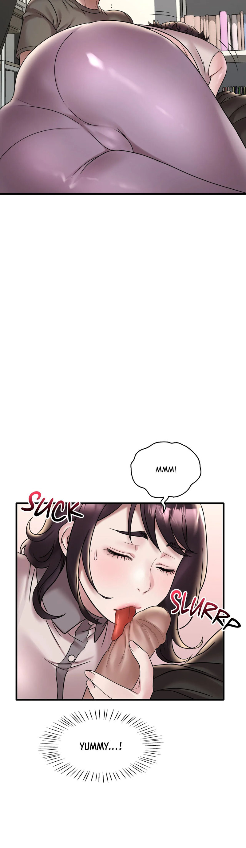Drunk on You - Chapter 34 - picture 20