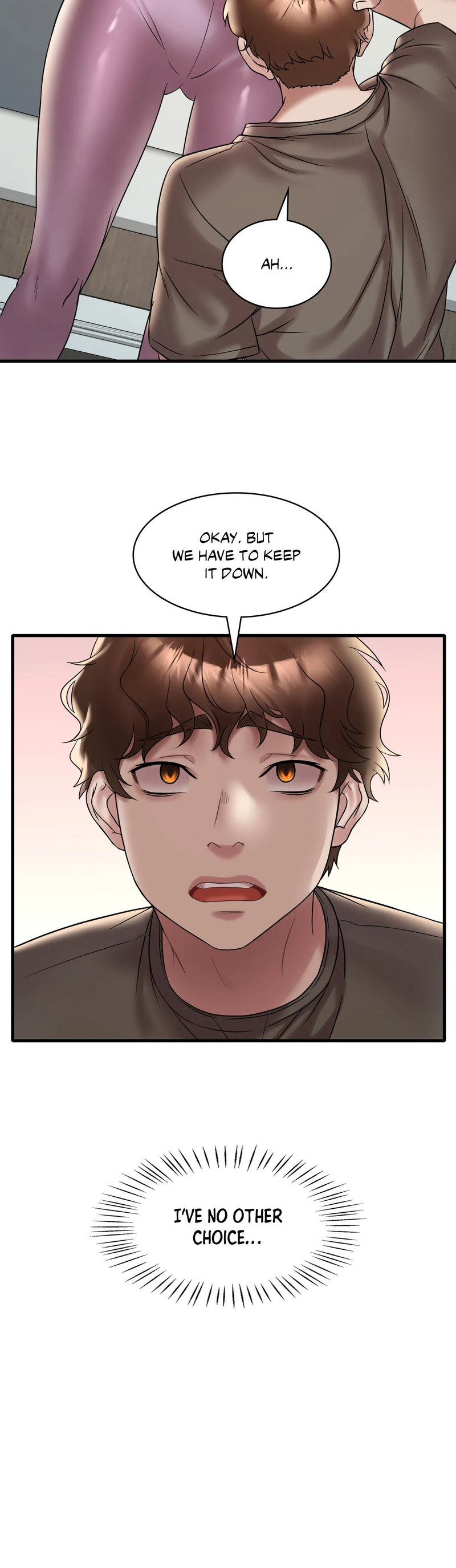 Drunk on You - Chapter 34 - picture 23