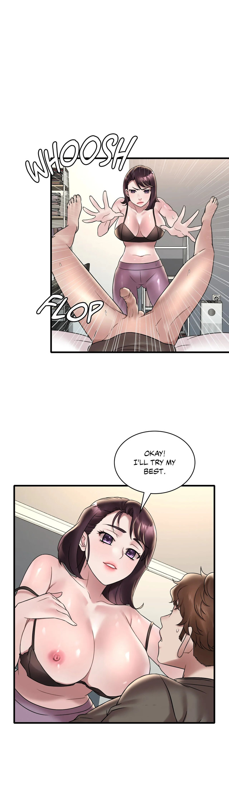 Drunk on You - Chapter 34 - picture 24