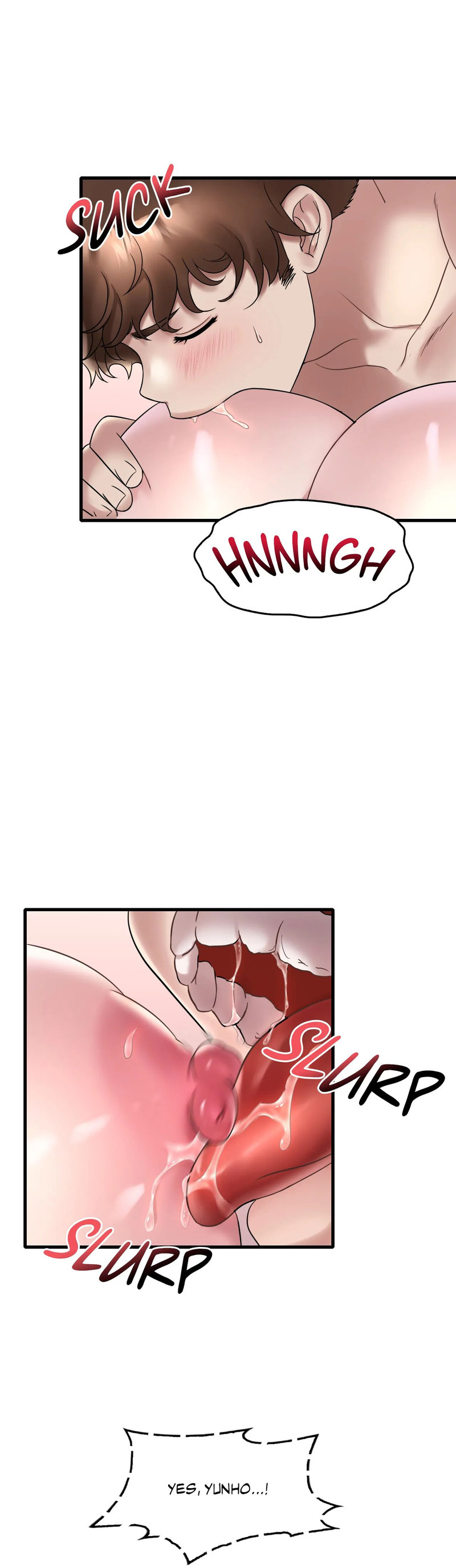 Drunk on You - Chapter 34 - picture 27