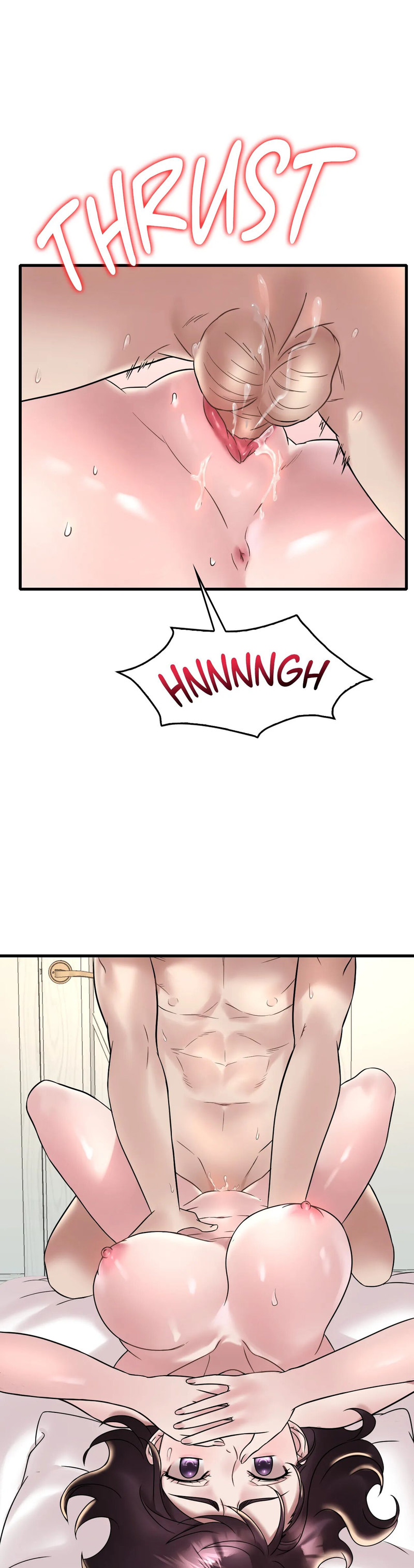 Drunk on You - Chapter 34 - picture 29