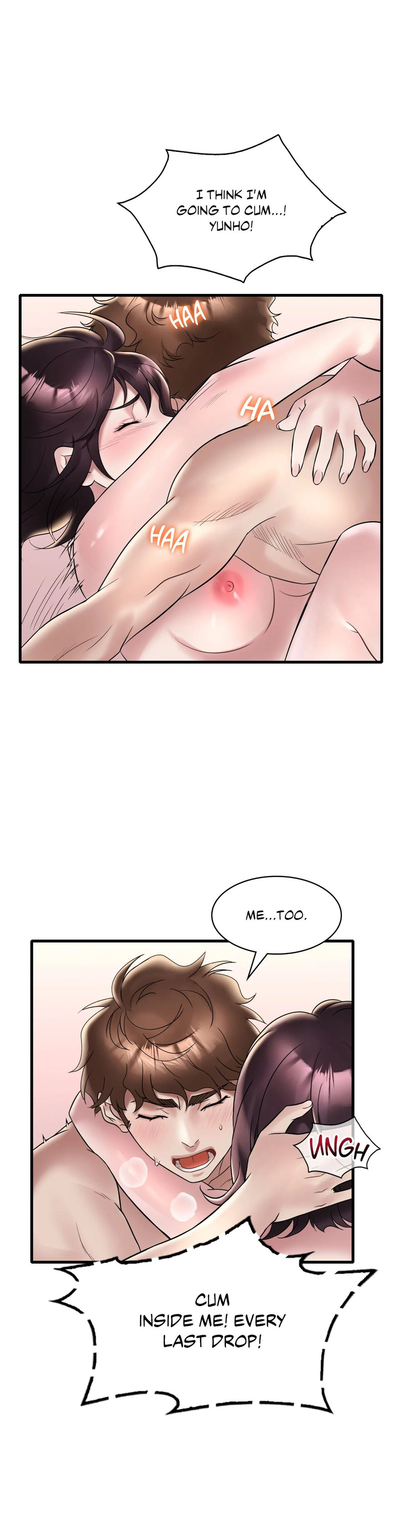 Drunk on You - Chapter 34 - picture 31
