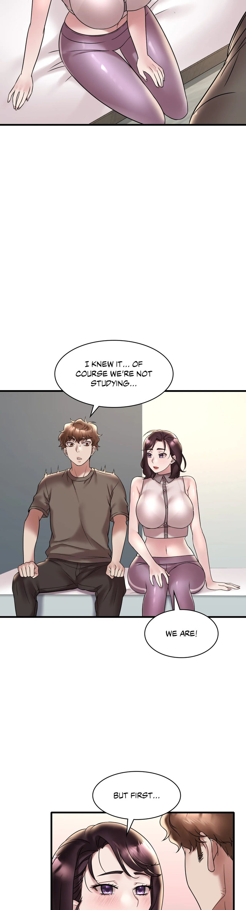 Drunk on You - Chapter 34 - picture 4