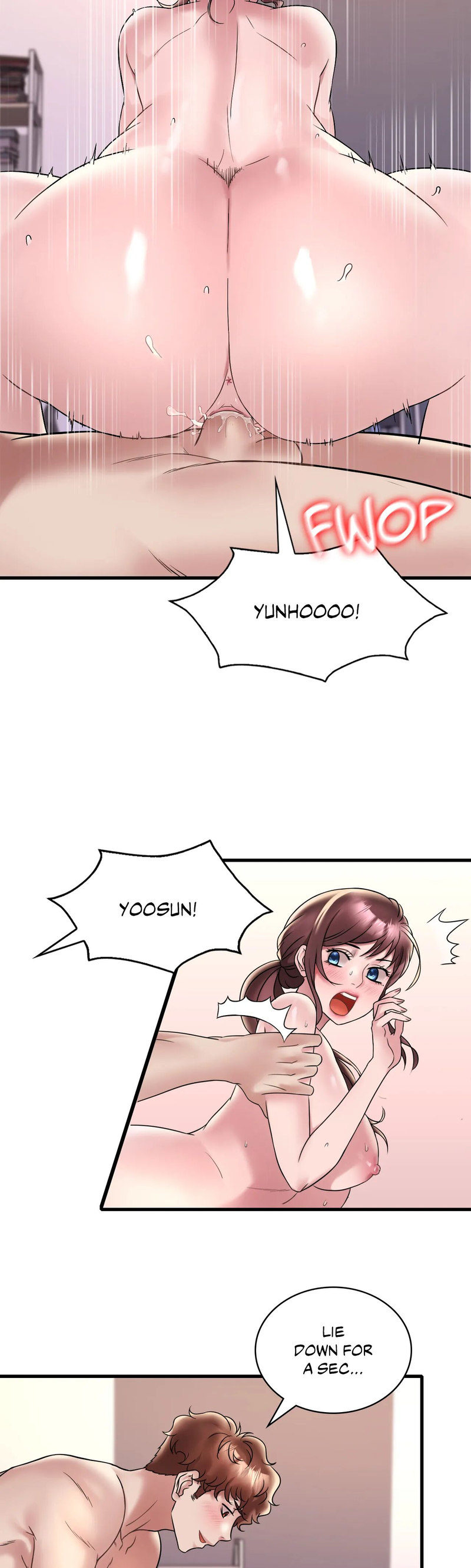 Drunk on You - Chapter 35 - picture 19