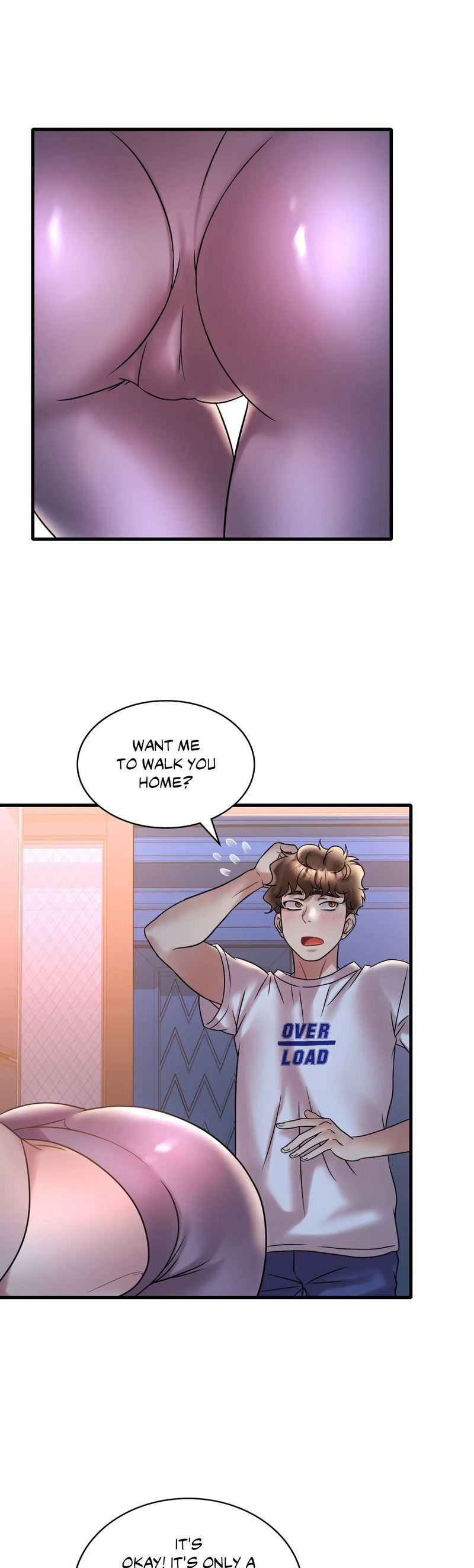 Drunk on You - Chapter 35 - picture 2
