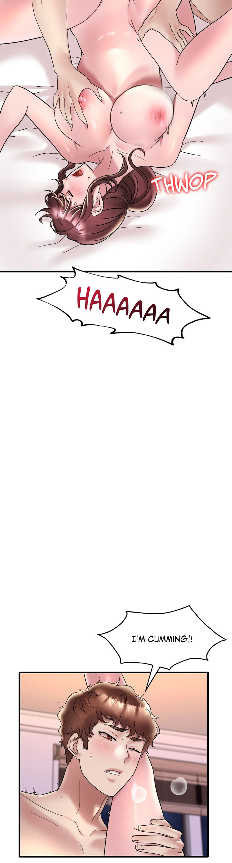 Drunk on You - Chapter 35 - picture 23