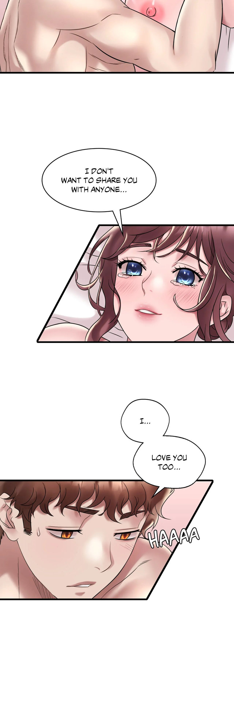 Drunk on You - Chapter 35 - picture 27