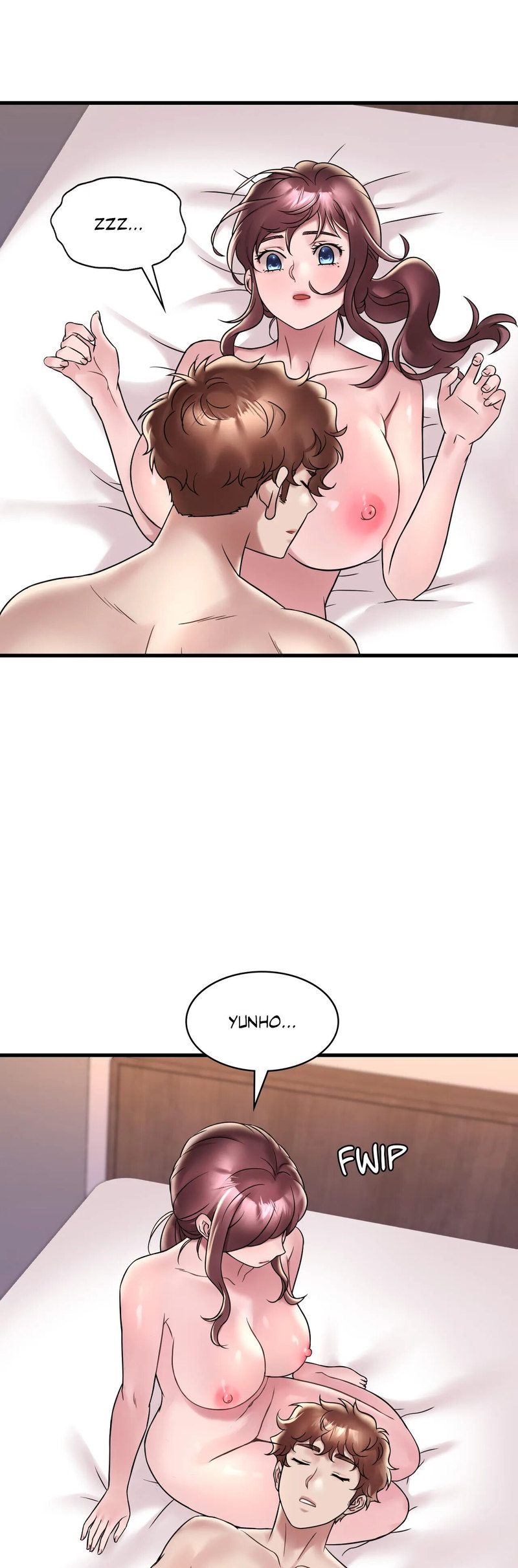 Drunk on You - Chapter 35 - picture 28