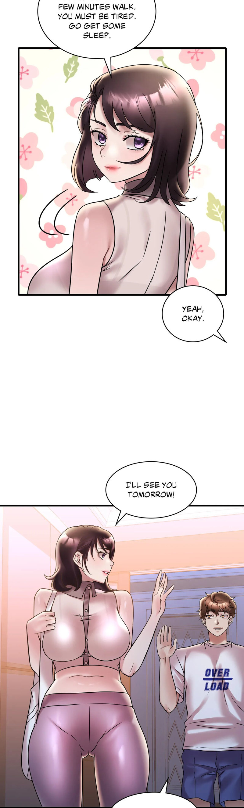 Drunk on You - Chapter 35 - picture 3