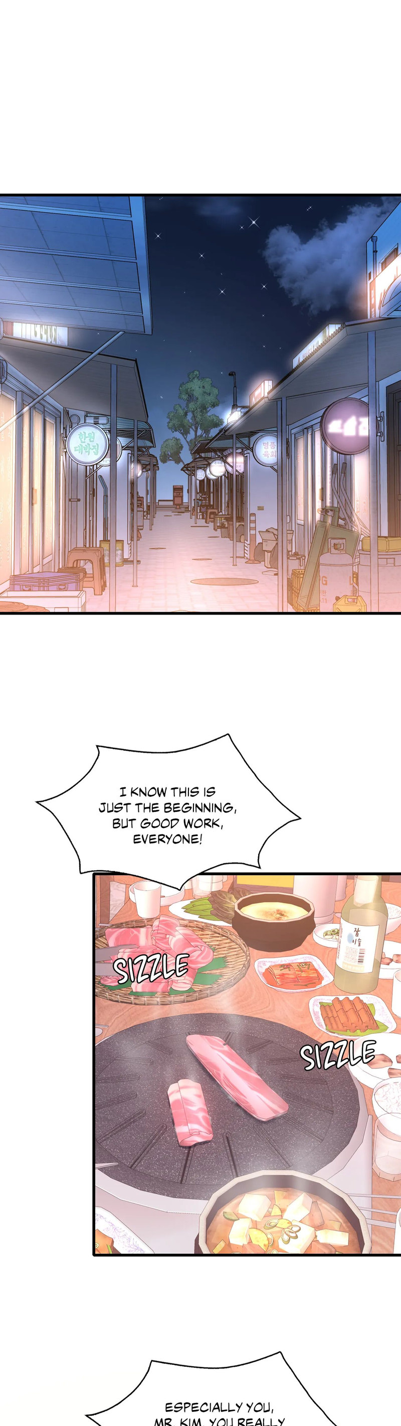 Drunk on You - Chapter 35 - picture 33