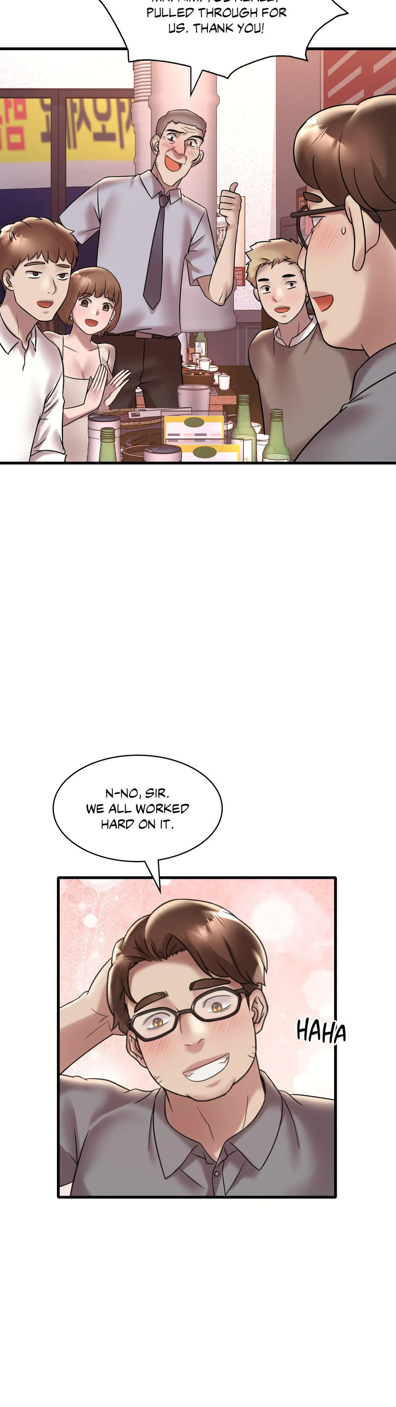 Drunk on You - Chapter 35 - picture 34