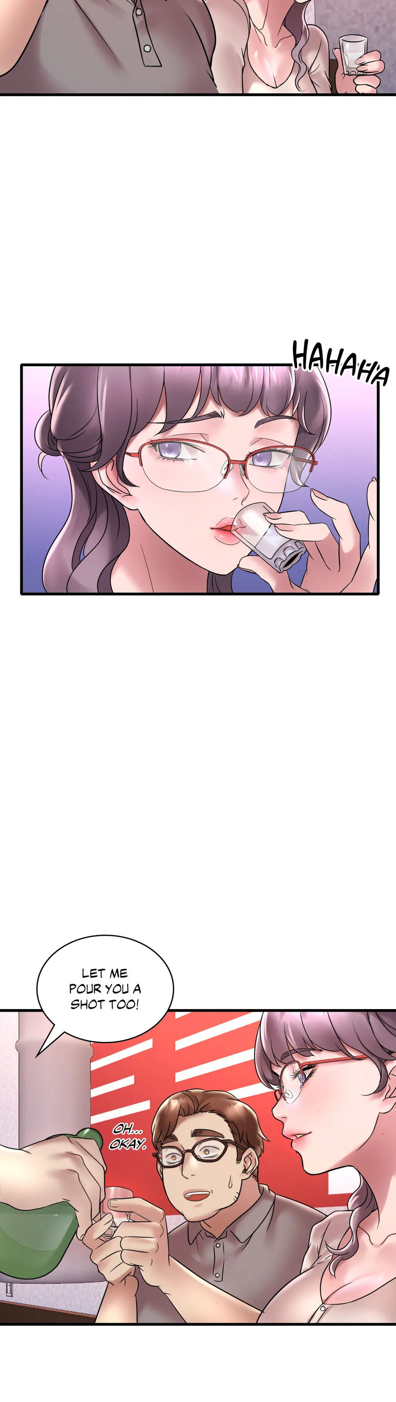 Drunk on You - Chapter 35 - picture 36