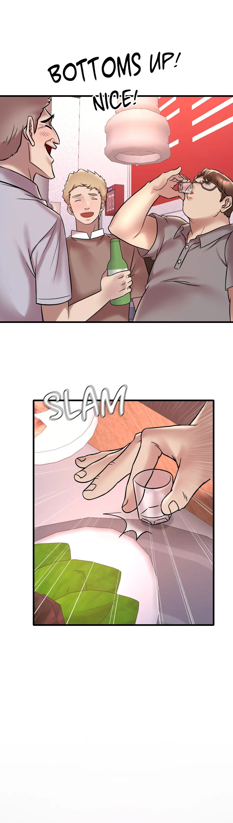 Drunk on You - Chapter 35 - picture 37