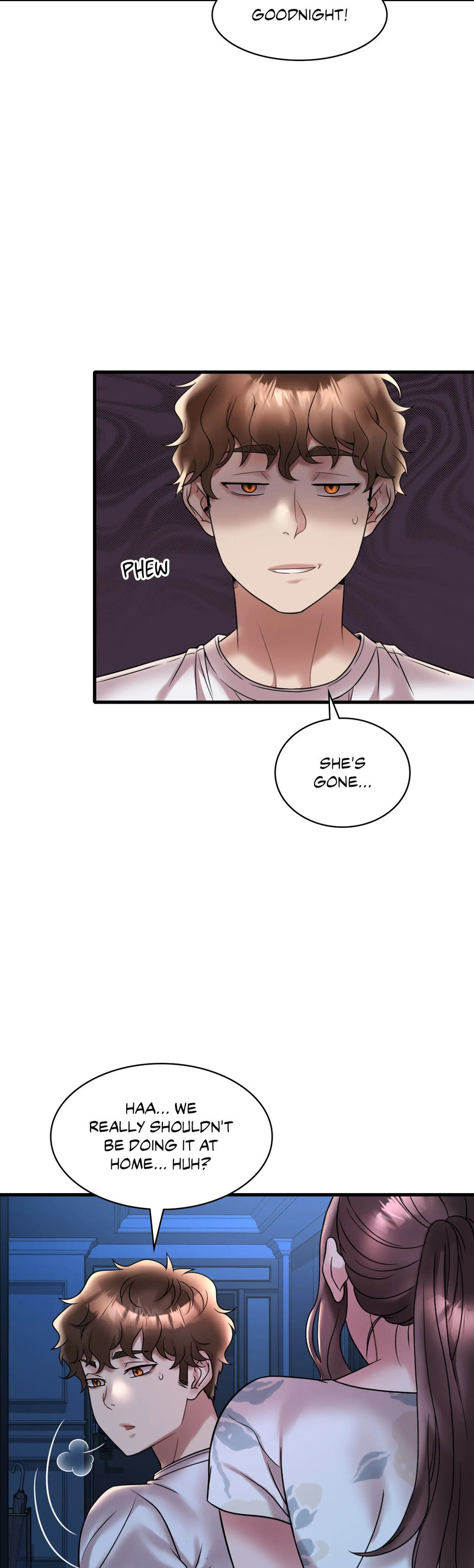 Drunk on You - Chapter 35 - picture 4
