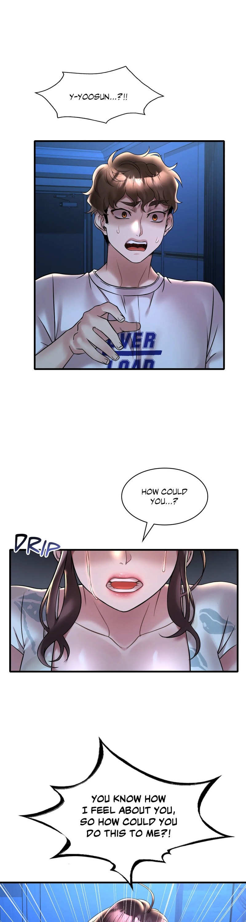 Drunk on You - Chapter 35 - picture 6