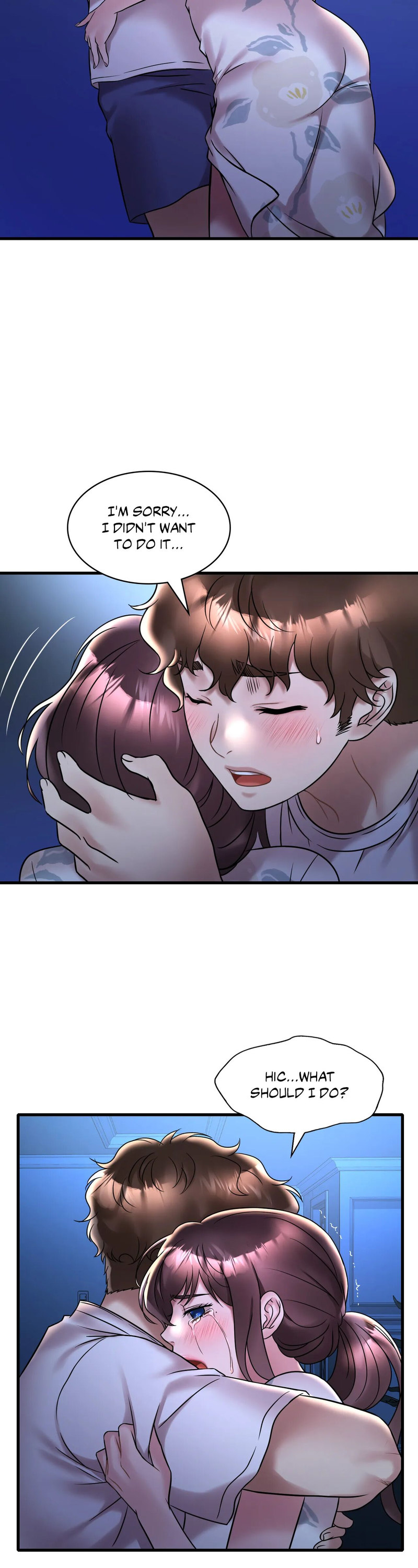 Drunk on You - Chapter 35 - picture 8