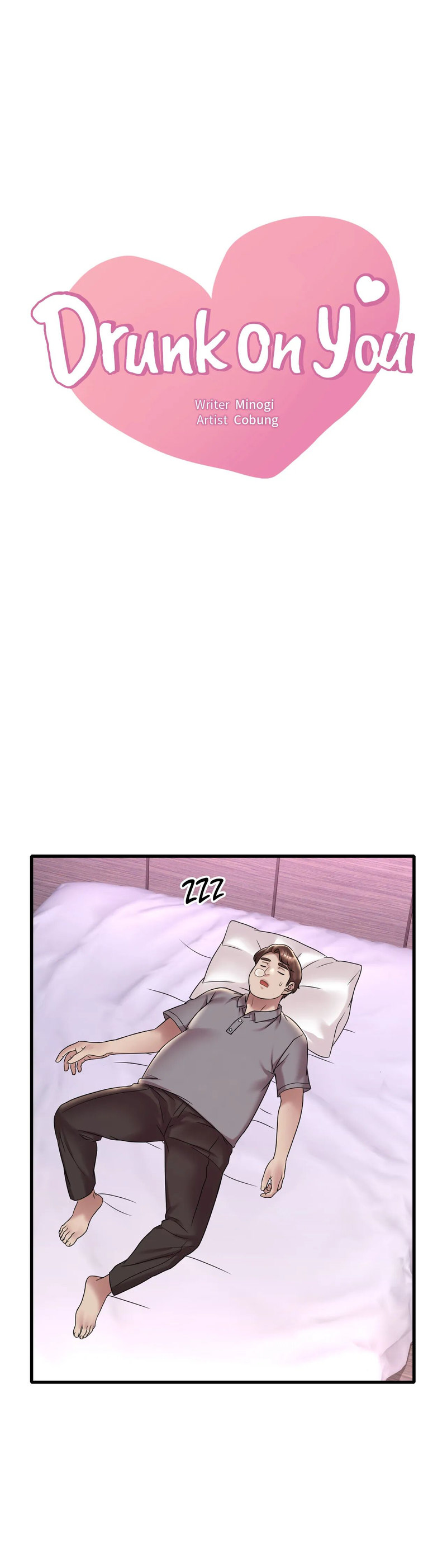 Drunk on You - Chapter 36 - picture 0