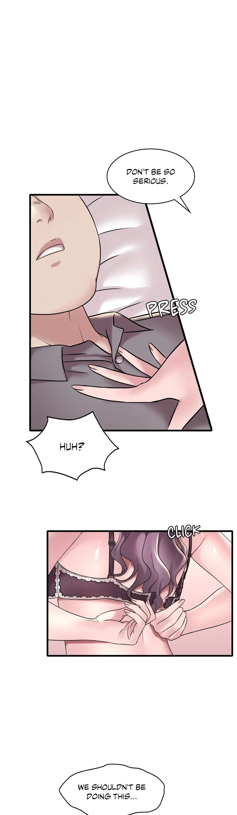 Drunk on You - Chapter 36 - picture 10