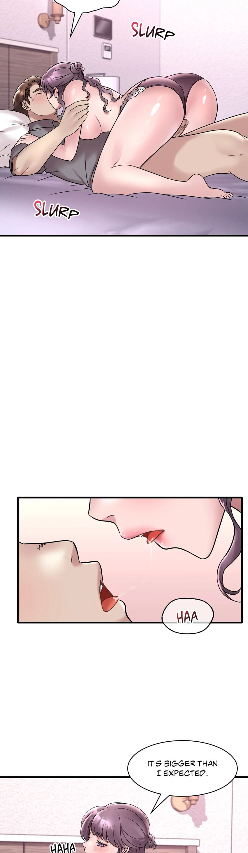 Drunk on You - Chapter 36 - picture 13
