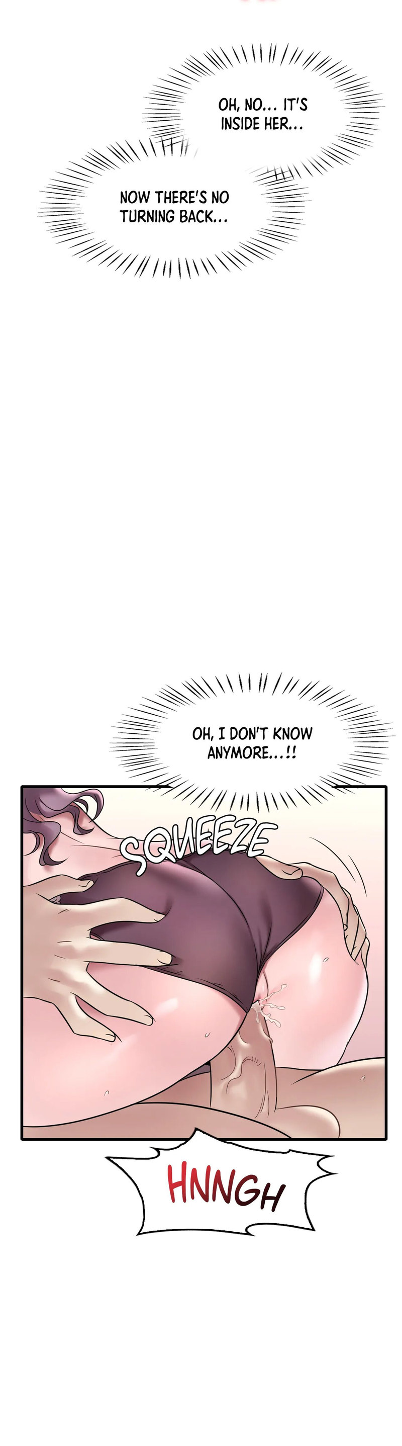 Drunk on You - Chapter 36 - picture 19