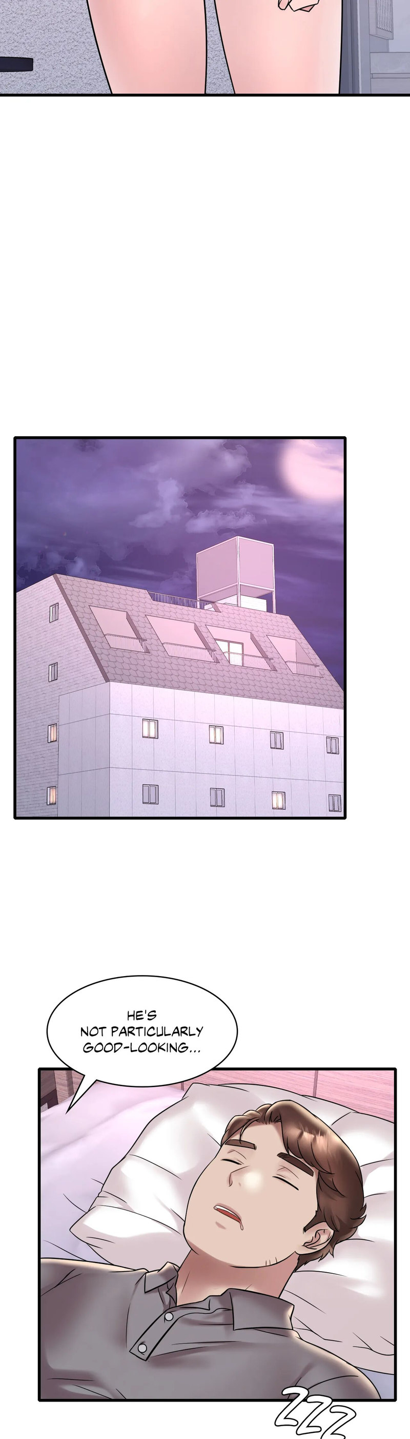 Drunk on You - Chapter 36 - picture 2
