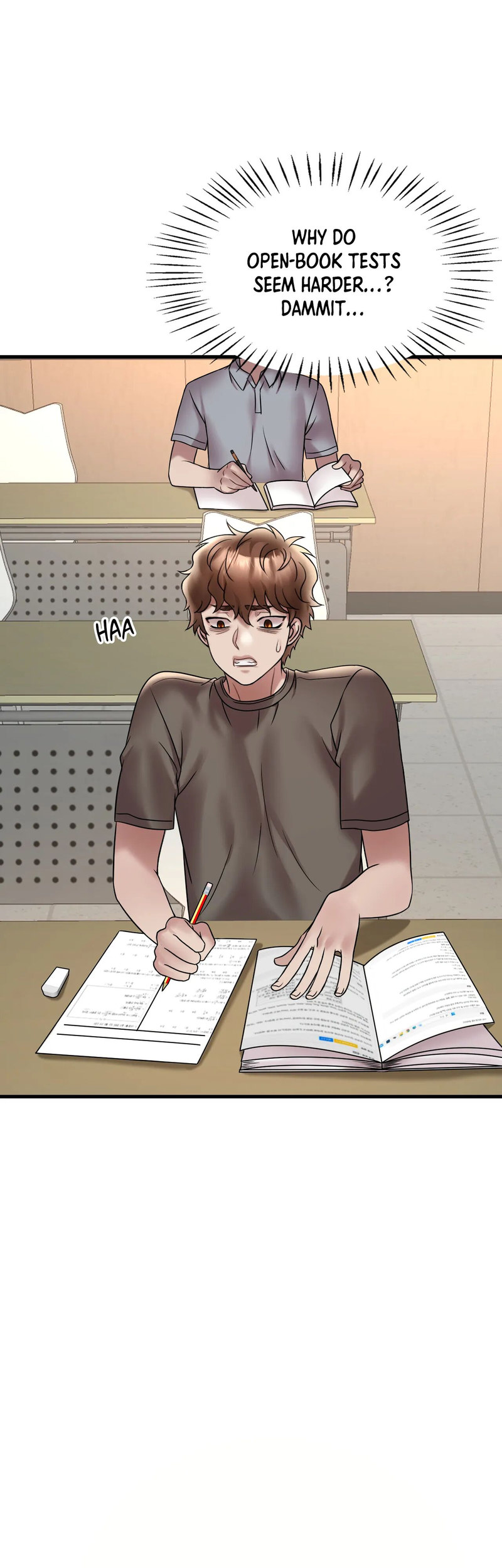 Drunk on You - Chapter 36 - picture 25