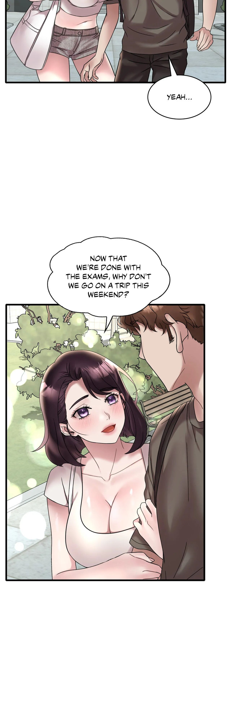 Drunk on You - Chapter 36 - picture 29