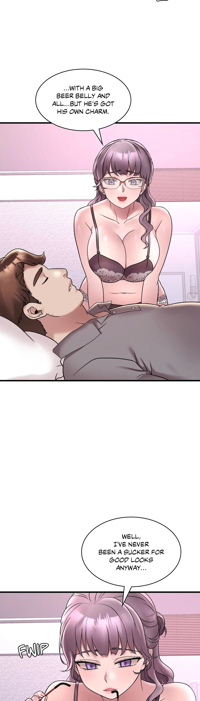Drunk on You - Chapter 36 - picture 3