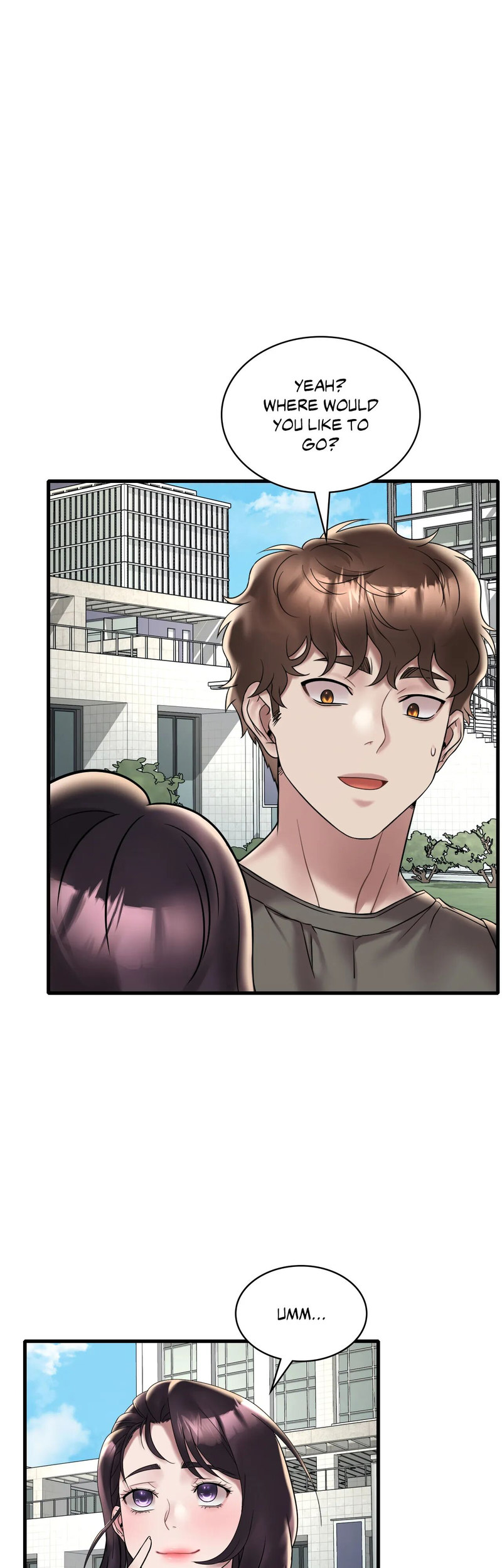 Drunk on You - Chapter 36 - picture 30