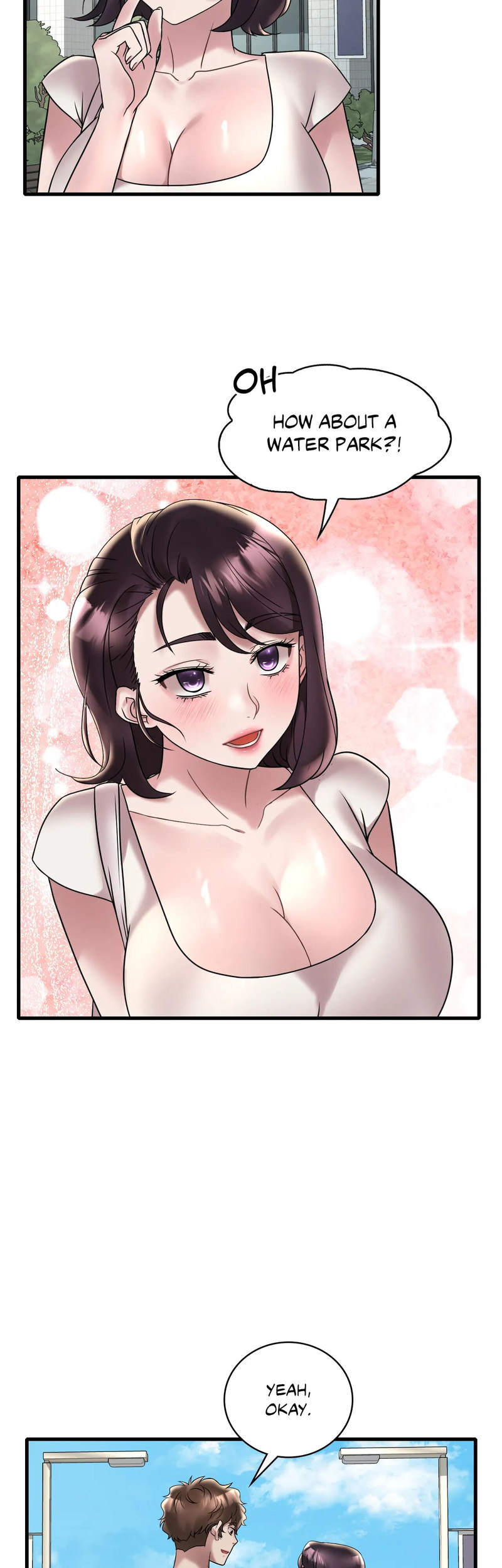 Drunk on You - Chapter 36 - picture 31