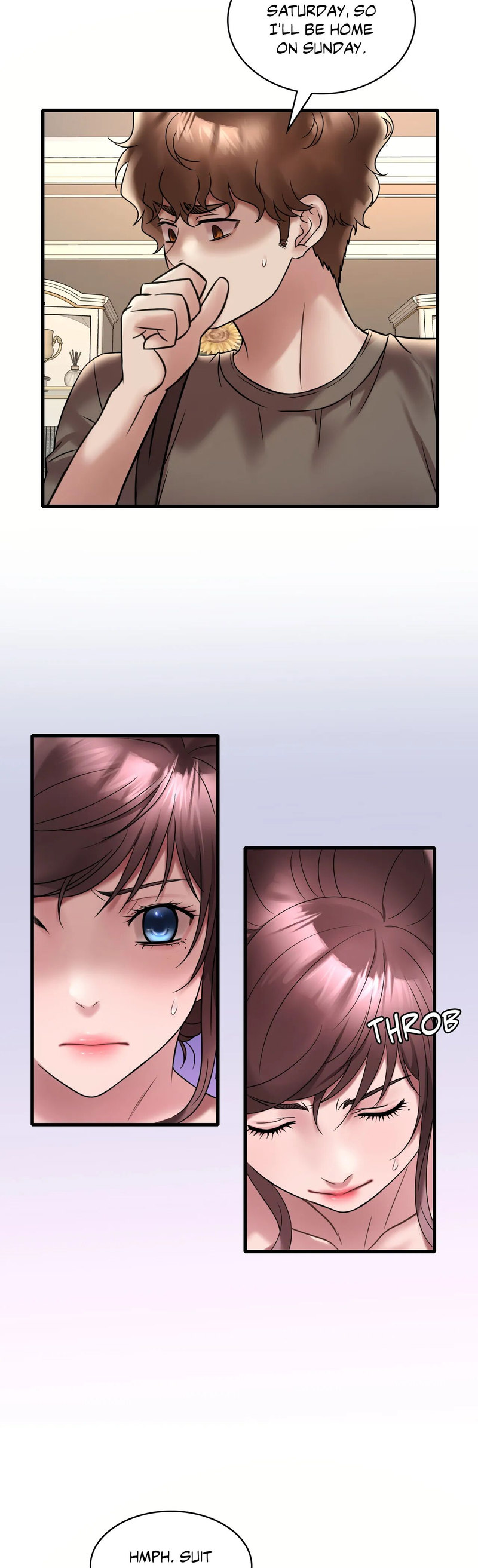 Drunk on You - Chapter 36 - picture 38