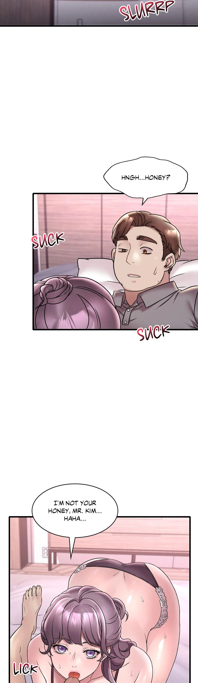 Drunk on You - Chapter 36 - picture 6