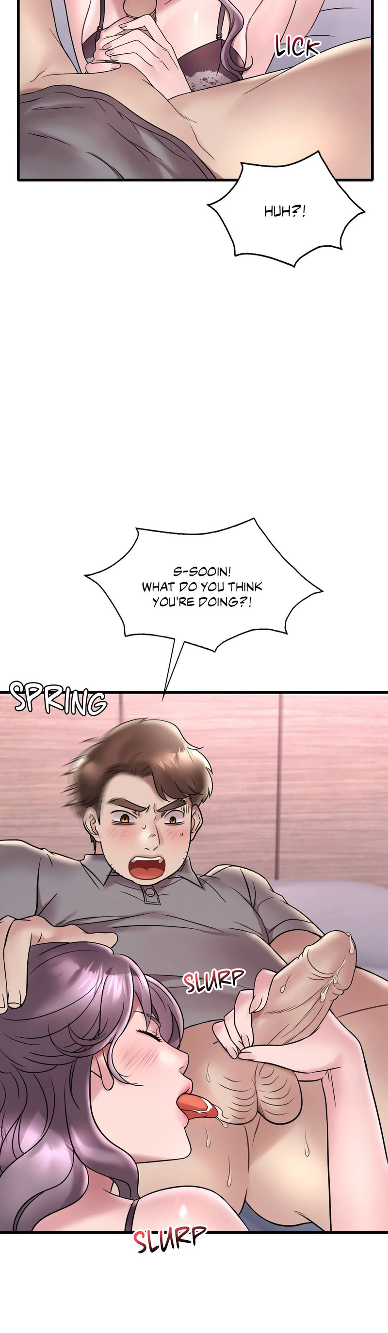 Drunk on You - Chapter 36 - picture 7