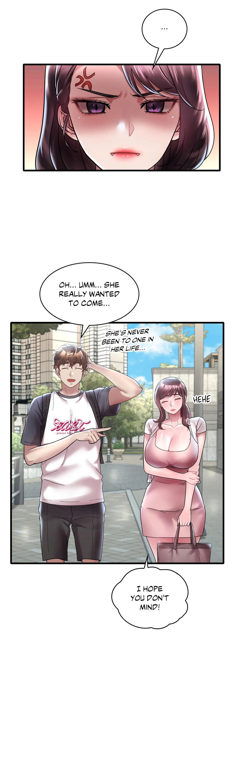 Drunk on You - Chapter 37 - picture 1