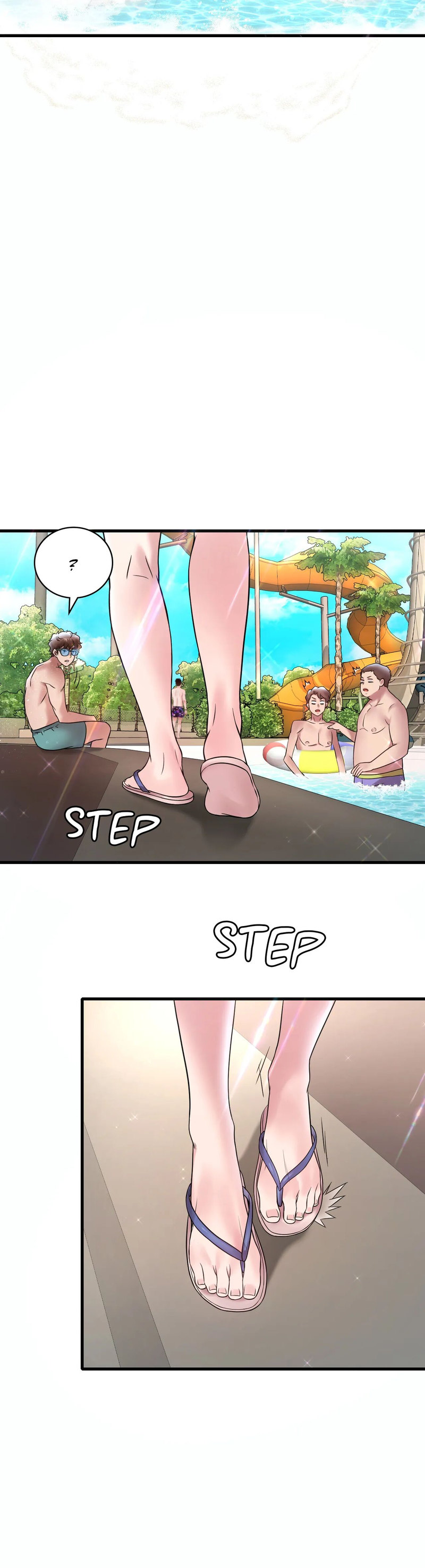 Drunk on You - Chapter 37 - picture 12