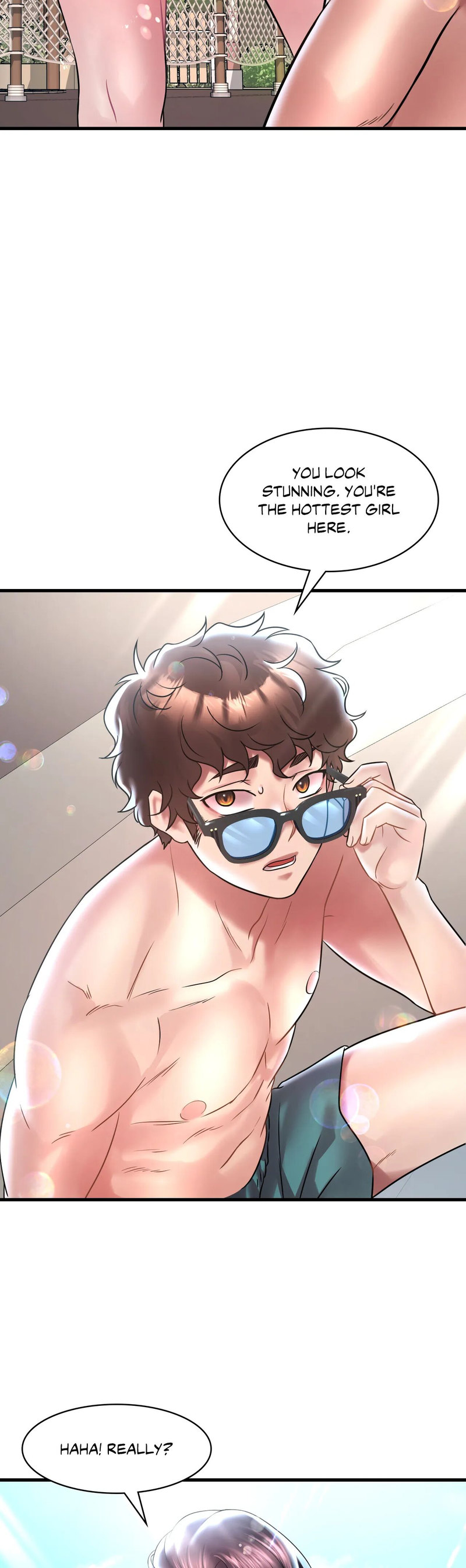 Drunk on You - Chapter 37 - picture 14