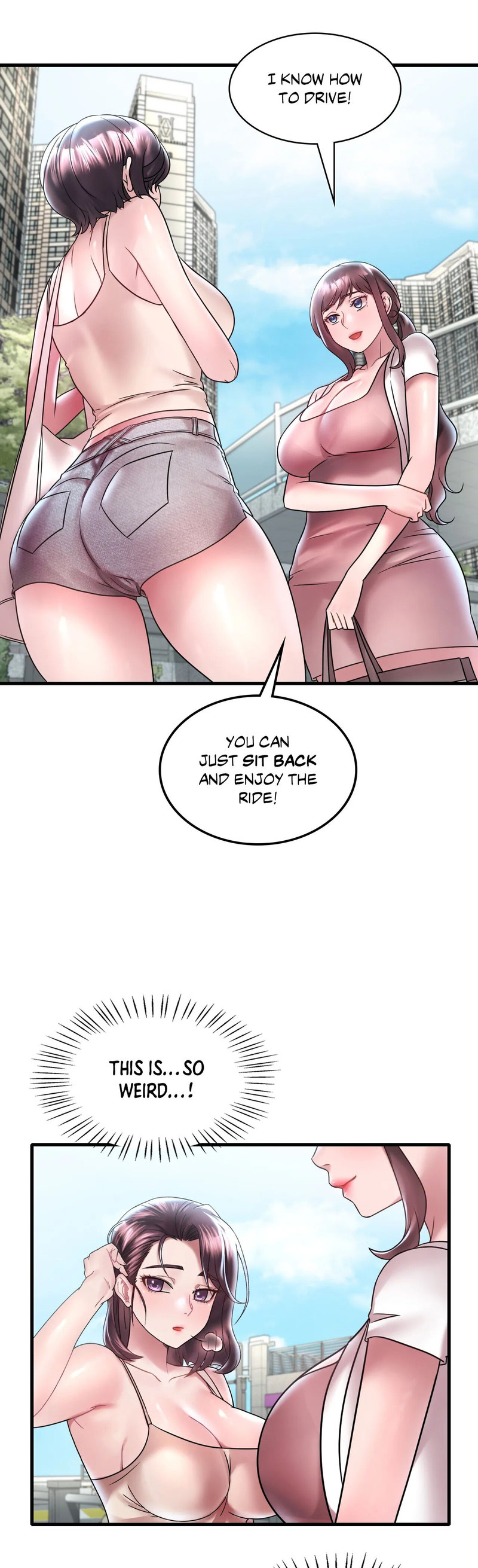Drunk on You - Chapter 37 - picture 2