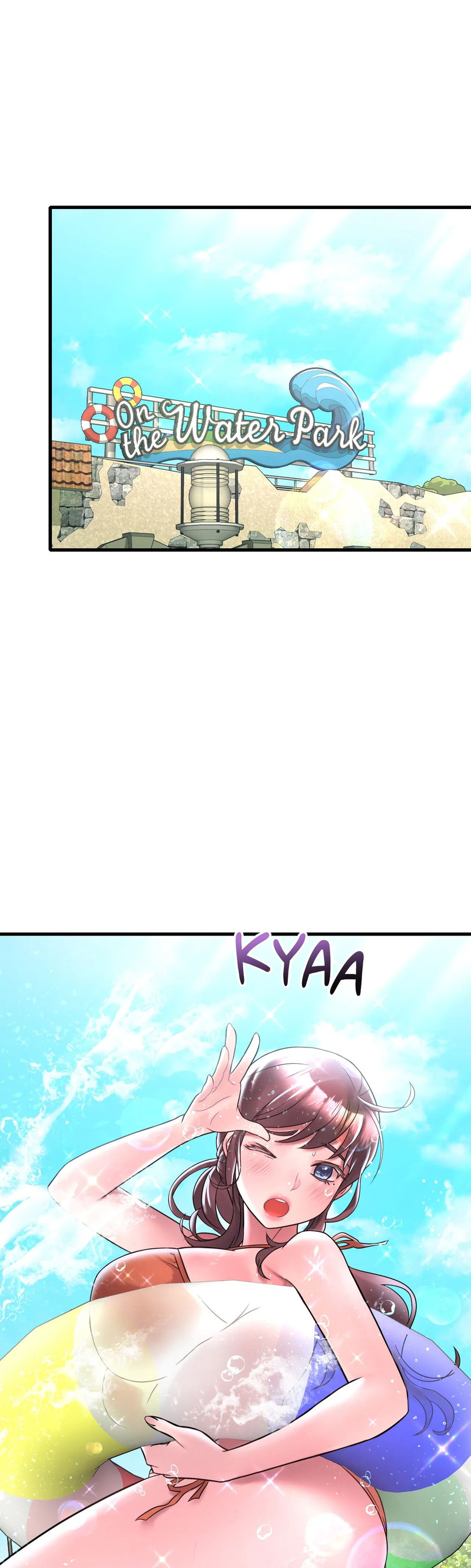 Drunk on You - Chapter 37 - picture 20
