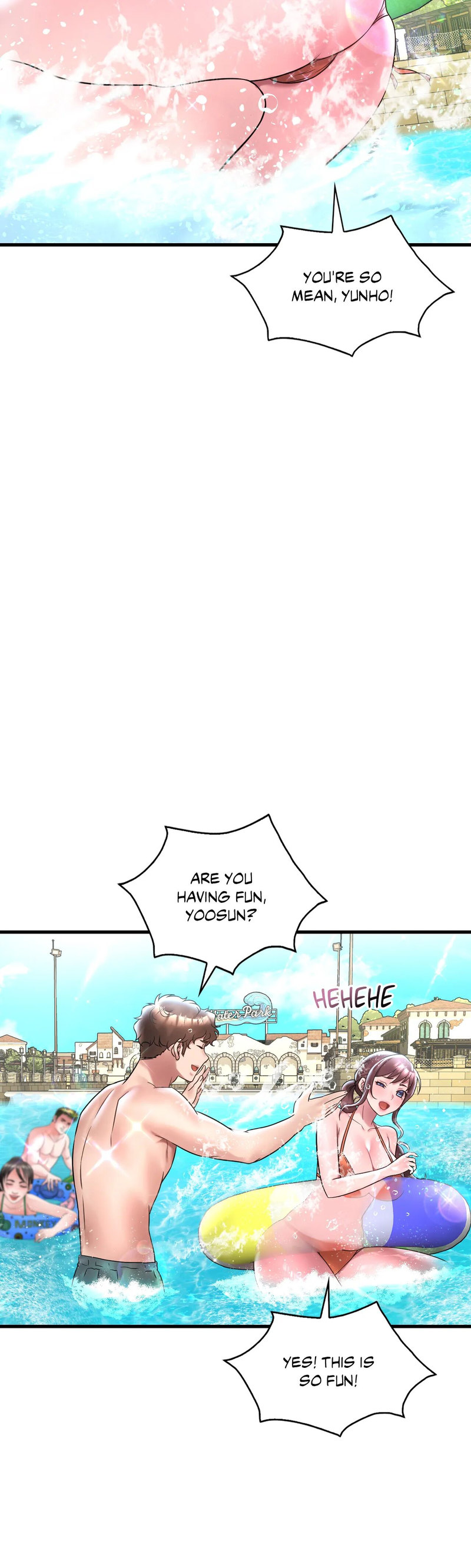 Drunk on You - Chapter 37 - picture 21