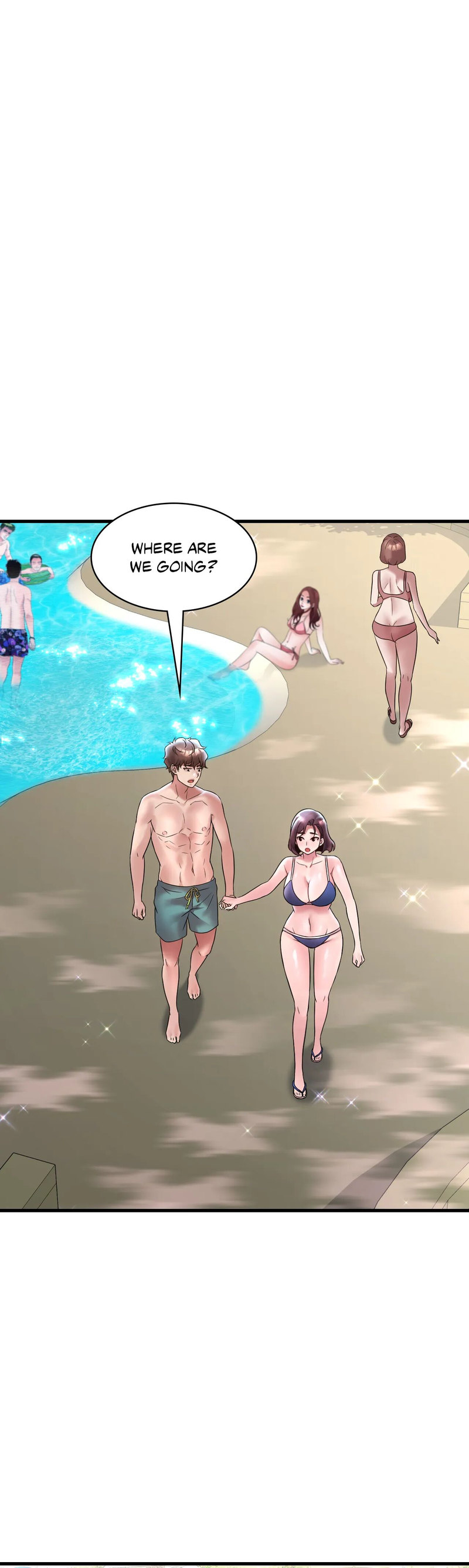 Drunk on You - Chapter 37 - picture 26